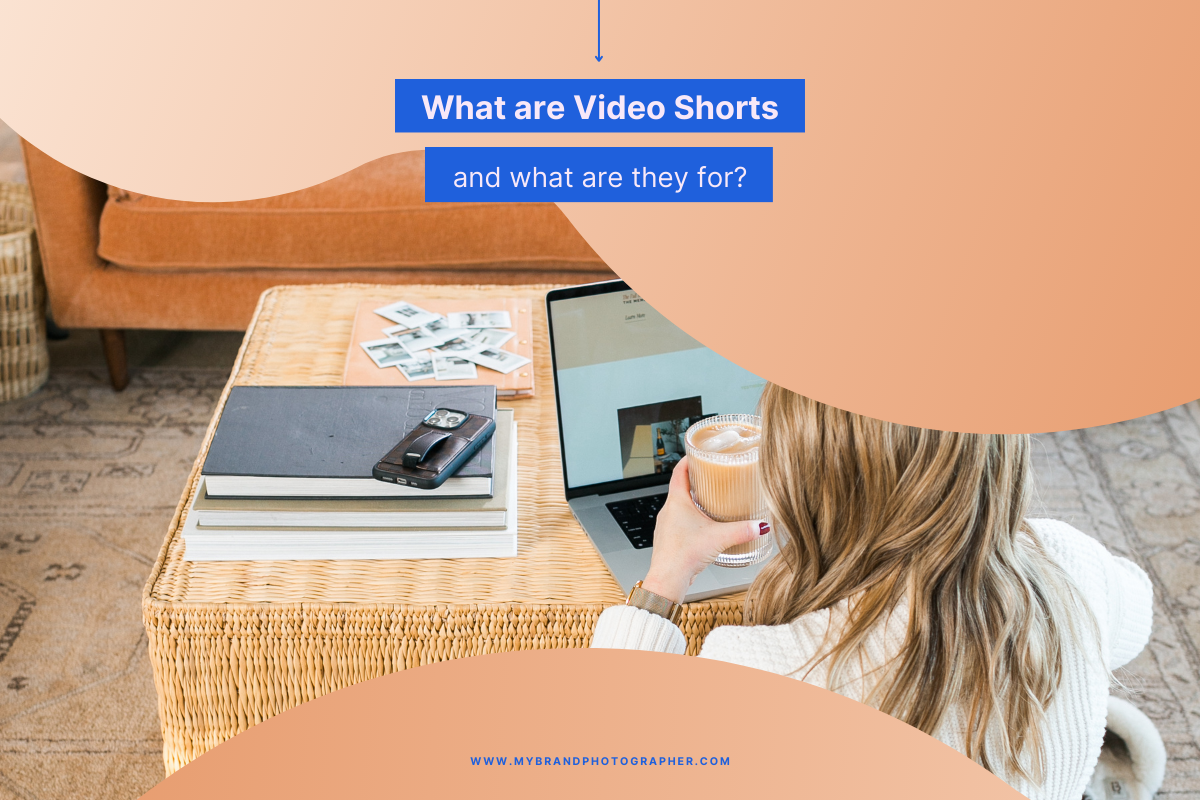 what are video shorts?